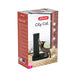 Zolux Krabpaal City Cat 1 Grijs