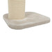 Zolux Krabpaal City Cat 2 Beige