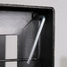 Bia Air Frame Voor Bia Bed Zwart