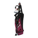 Zolux Bvk Heupriem Sport Rood