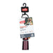 Zolux Bvk Halsband Hond Rood