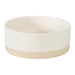 Zolux Olaria Voerbak Keramiek Beige