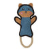 Zolux Buddy Hamster Blauw