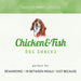Antos Chicken D'light Munchy