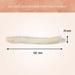 Antos Rawhide White Roll
