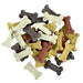 Dog Treatz Kluifjes 4-Mix
