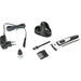 Trixie Tondeuse Set Tr500 Slim Draadloos Wit / Zwart