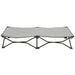 Trixie Hondenstretcher Beige / Zwart