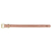 Trixie Halsband Hond Pure Leer Roze