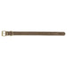 Trixie Halsband Hond Pure Leer Bruin