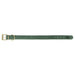 Trixie Halsband Hond Pure Leer Saliegroen
