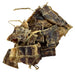 Petsnack Rundvlees Plat Kleine Stukjes