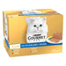 Gourmet Gold Mousse Mixed Konijn / Rund / Kalf / Lam