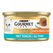 Gourmet Gold Hartig Torentje Met Tonijn