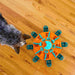 Nina Ottosson Tower Of Treats Oranje / Blauw