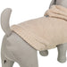 Trixie Hondentrui Carson Hoodie Met Capuchon Zand