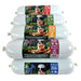 Freds Gestoomd Vers Vlees Worst Assorti Box
