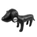 Croci Paspop Hond Bobby Zwart