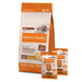 Natures Variety Original Adult Mini Chicken Met 2 Freeze Dried Toppers