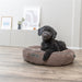 Trixie Vital Hondenmand Lennox Rond Bruin