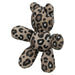 Trixie Beer Pluche Panterprint Met Kattenkruid / Catnip Assorti