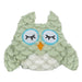 Trixie Uil Pluche Met Kattenkruid / Catnip Assorti
