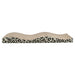 Trixie Krabplank Leo Karton Panterprint Met Kattenkruid / Catnip