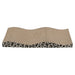 Trixie Krabplank Leo Karton Panterprint Met Kattenkruid / Catnip