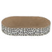 Trixie Krabmat / Mand Leo Karton Met Kattenkruid / Catnip Creme