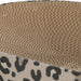 Trixie Krabmat / Mand Leo Karton Met Kattenkruid / Catnip Bruin
