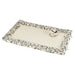 Trixie Krabmat Leo Panterprint Creme