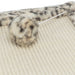 Trixie Krabmat Leo Panterprint Creme