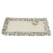 Trixie Krabmat Leo Panterprint Creme