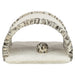 Trixie Krabbrug Leo Panterprint Creme