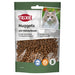 Trixie Nuggets Met Kippenborst