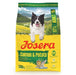 Josera All Sizes Adult Salmon / Potato