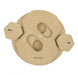 Holt Games Spot Activiteitenspel Hout