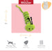 Happy Pet Tabby Patch Rupsen