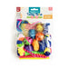 Happy Pet Tabby Patch Variatie Pack Speeltjes