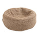 Bia Bed Premium Hoes Teddy Beige