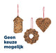 Best For Birds Vogelvoer Figuur