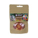 Back Zoo Nature Papaya Cubes