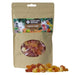 Back Zoo Nature Papaya Cubes