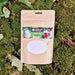Back Zoo Nature Arabic Gum