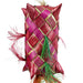 Back Zoo Nature Carnival Pinata