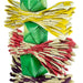 Back Zoo Nature Palmleaf Tower