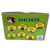 Petsnack Snackbox