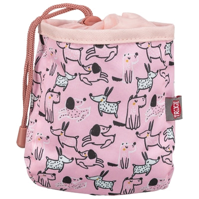 Trixie Snackzakje Lente Polyester Assorti