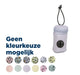 Trixie Poepzakhouder Lente Assorti