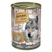 Natural Greatness Monoprotein Rabbit Recipe